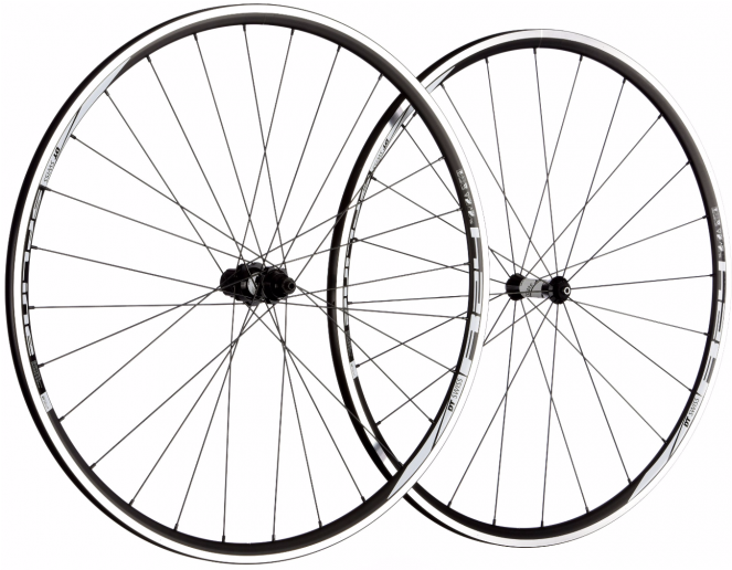 Dt Swiss R24 Spline Road Wheels - Dt Swiss (880x515), Png Download