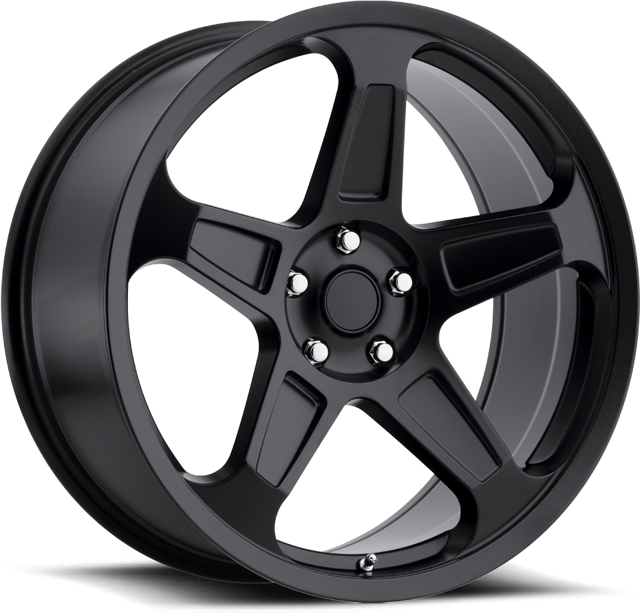 20 Bronze Wheels Challenger (1000x1000), Png Download