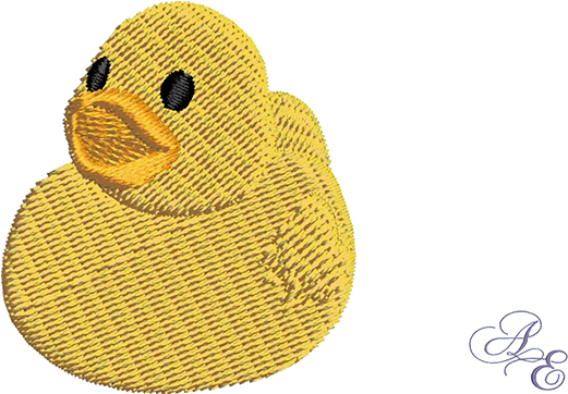 Rubber Ducky - Toy (722x361), Png Download