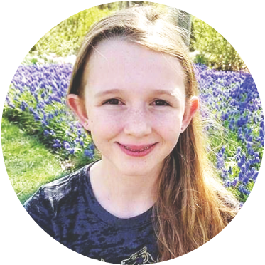 Logan - Mormon Lesbian Girl (380x380), Png Download