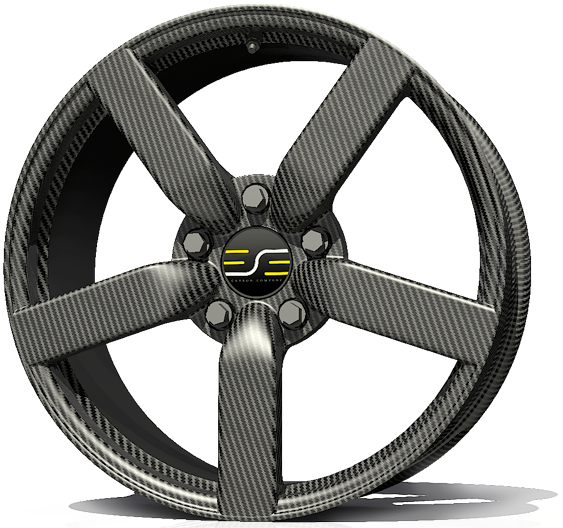 Carbon Fiber Wheels - Self-portrait. Between The Clock And The Bed (563x528), Png Download