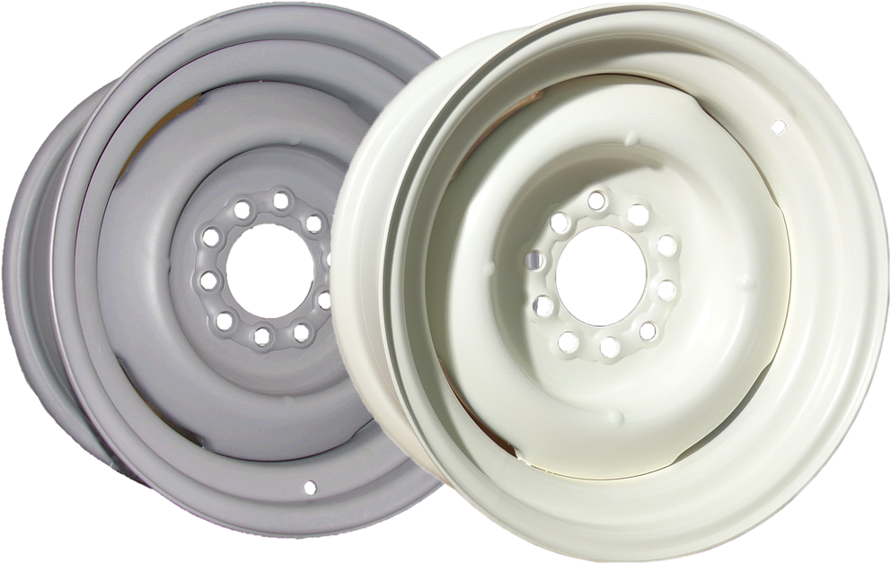 Bare Gennie Hot Rod Wheel - Wheel (1050x700), Png Download
