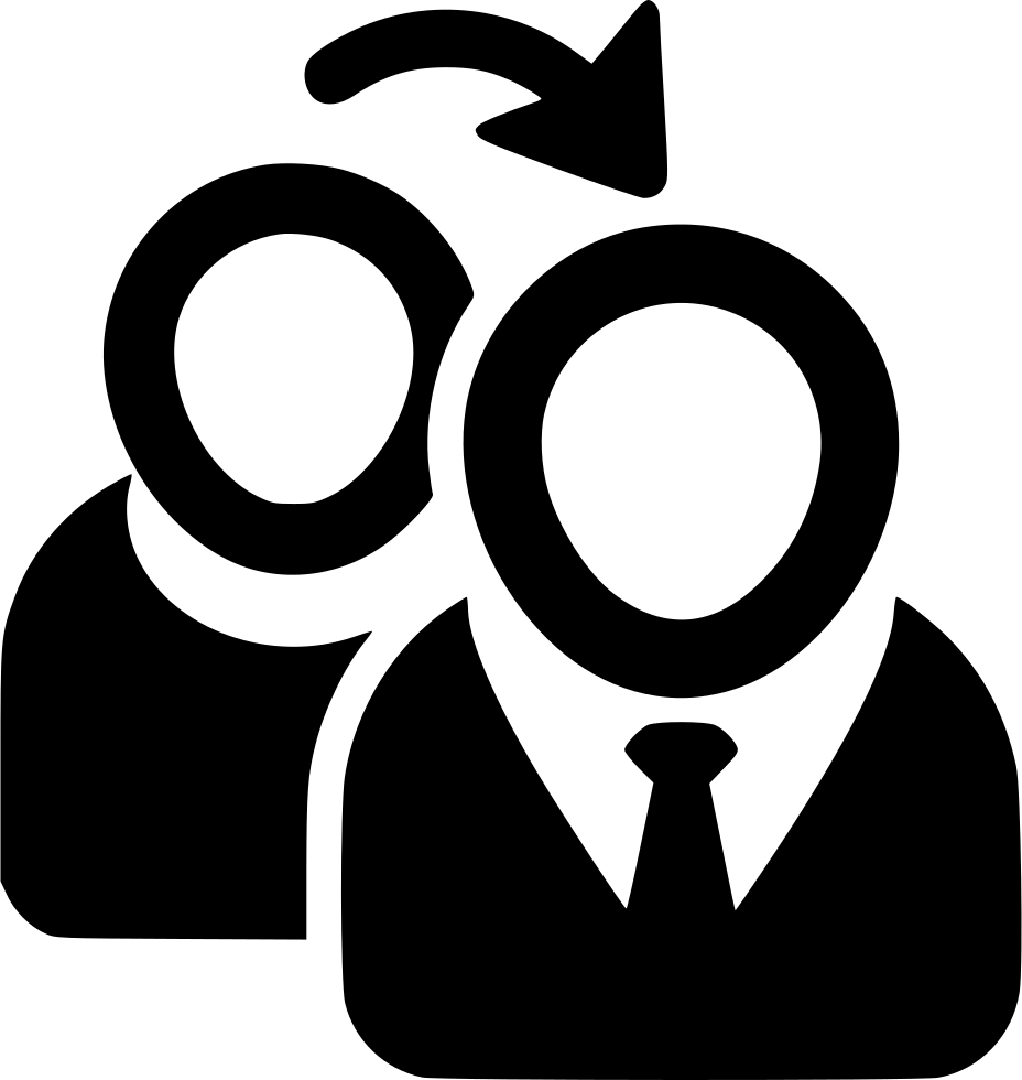 Boss Comments - Icono De Jefe (928x980), Png Download