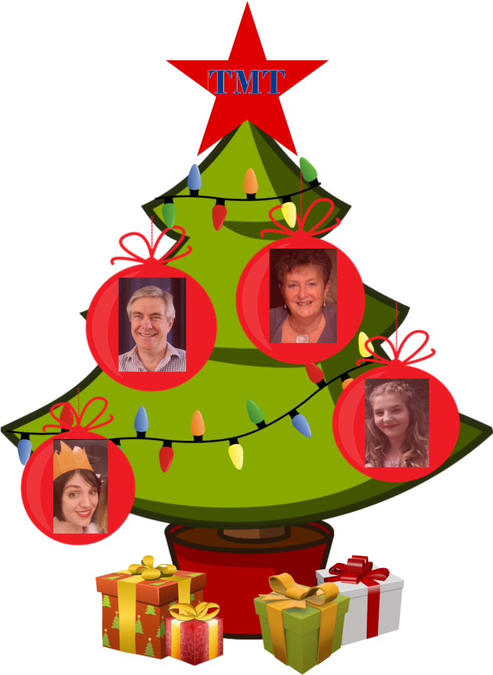 Gift Box Clip Art (1000x1343), Png Download