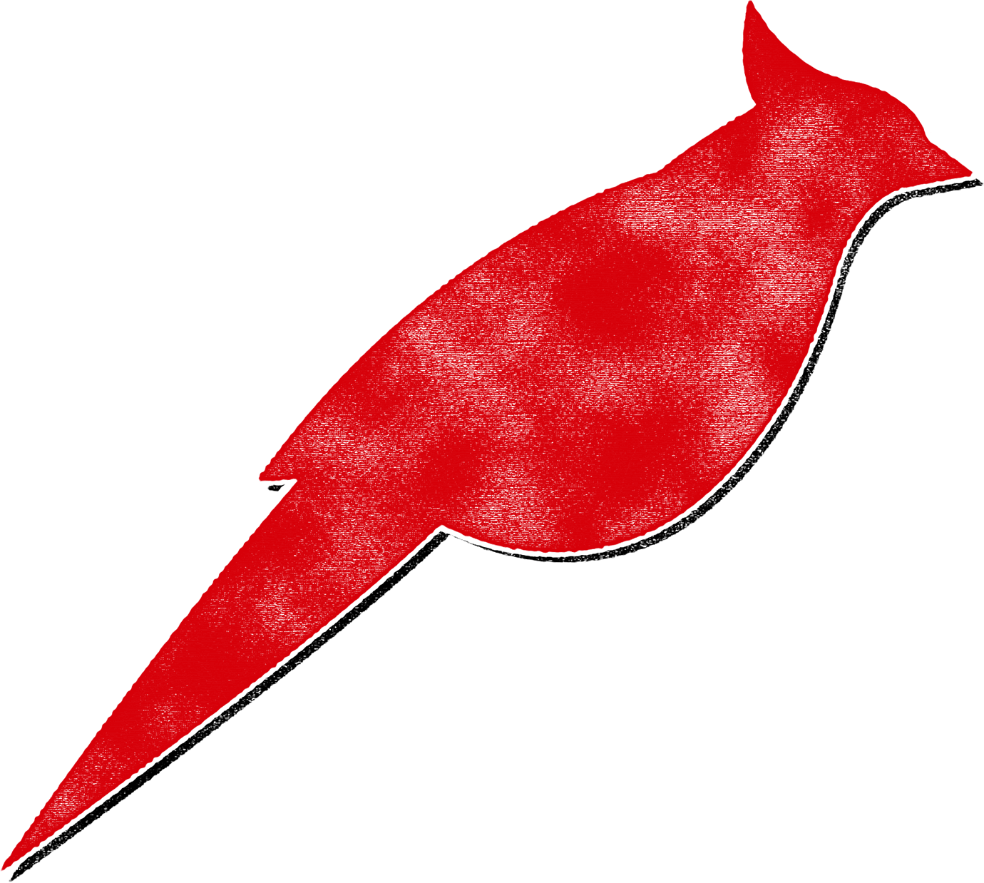 An American Original - Songbird (1380x1238), Png Download