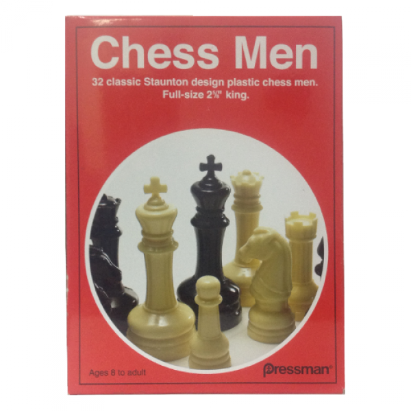 Chess Pieces - Chess Pieces (set) By Constructive Playthings (600x600), Png Download