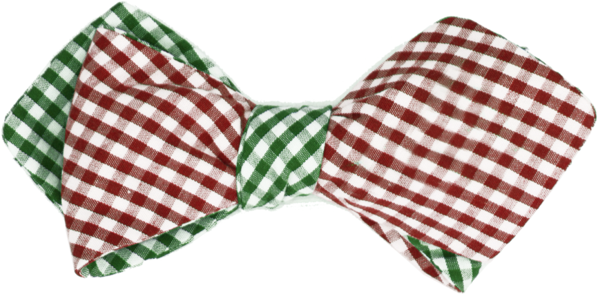 Red & Green Bow - Essential Oil (1024x1014), Png Download