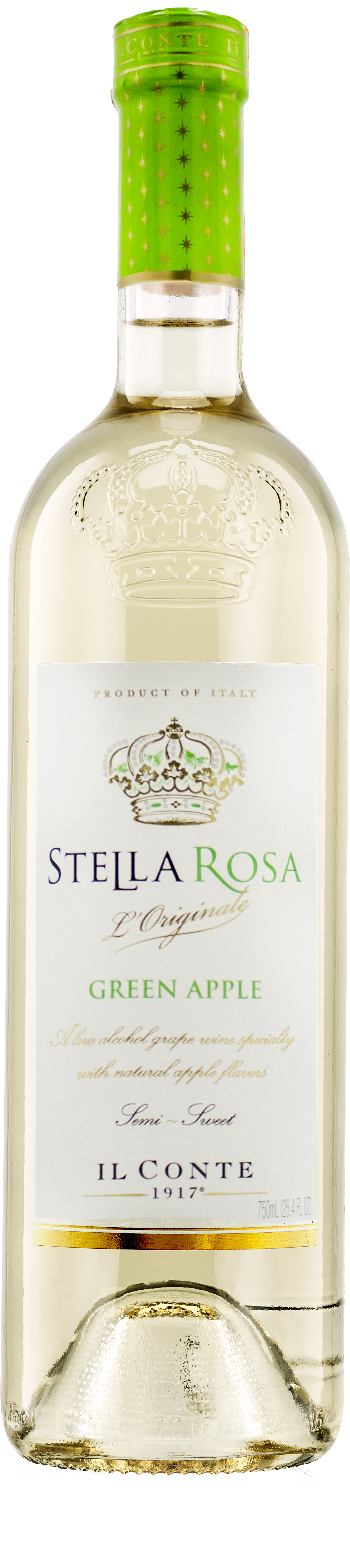 Bottle Shot - Stella Rosa Tropical Mango (2223x9000), Png Download