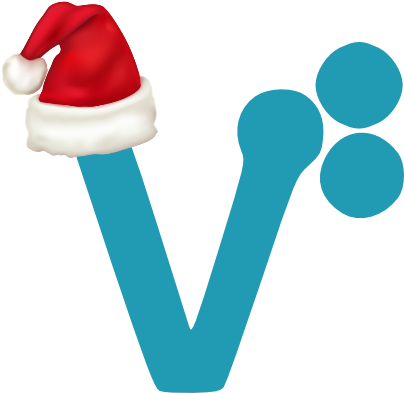 Santa Claus Hat Vector (410x397), Png Download