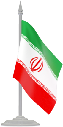 Flag Of Jordan Png (640x480), Png Download