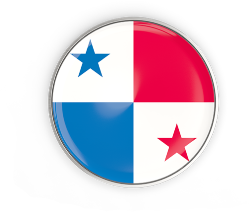 Panama Flag Png - England Vs Panama Flags (640x480), Png Download