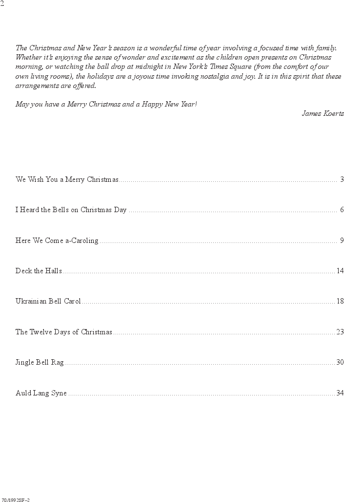 Thumbnail Merry Christmas And A Happy New Year - Legal Release (852x1128), Png Download