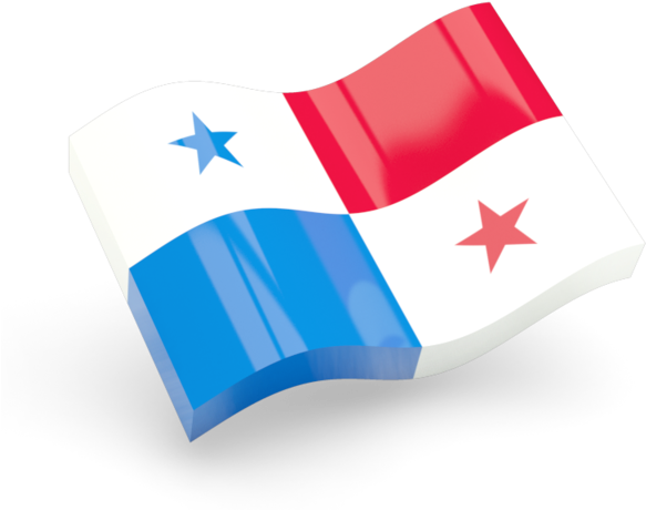 Panama Flag Transparent - Bangladesh Flag Png Icons (640x480), Png Download