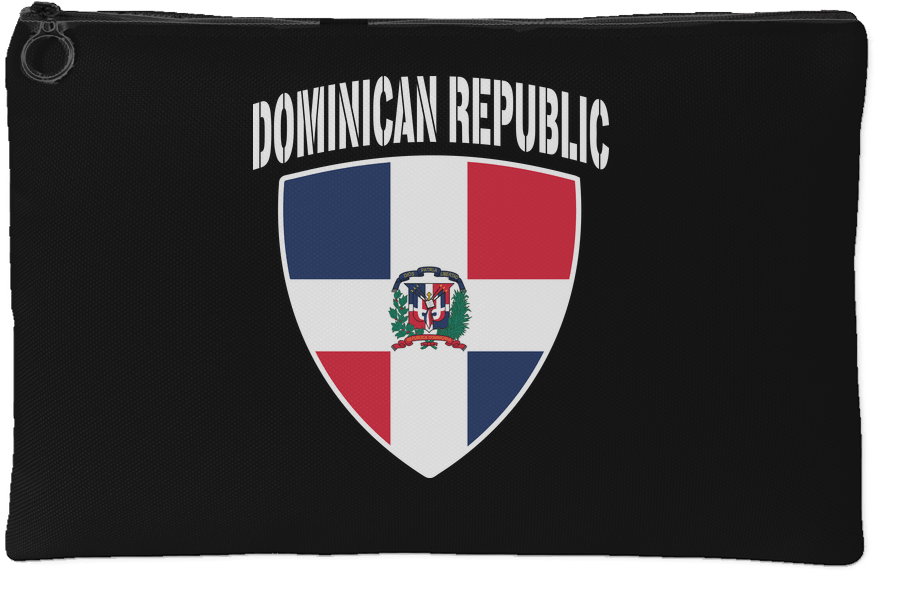 Panama Pride Accessory Bag - Panama Pride (480x480), Png Download