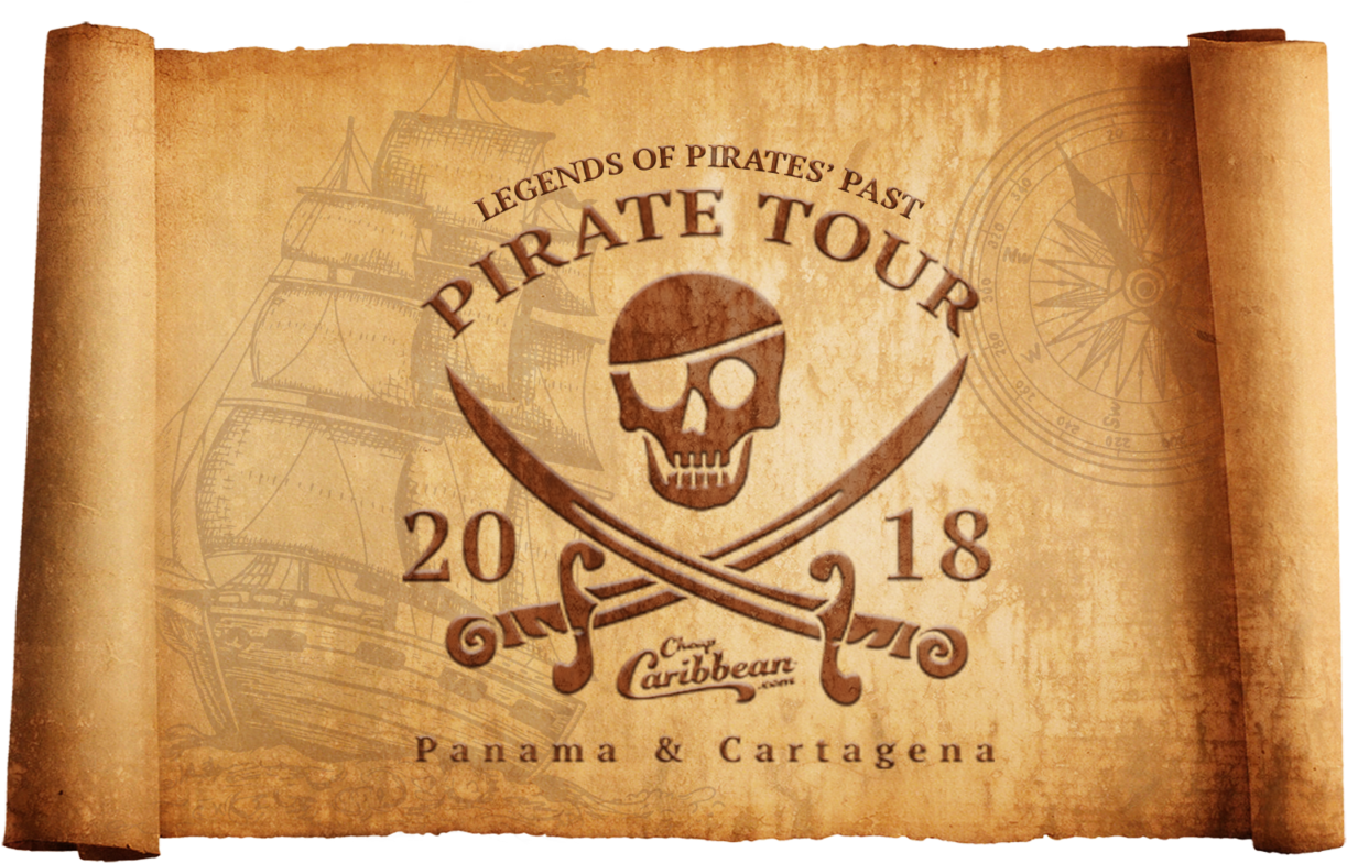 Nothing Inspires A True Sense Of Adventure Like A Trip - Cheap Caribbean (1280x800), Png Download