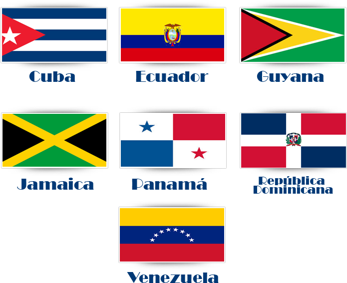 Contamos Con Una Aeronave Super King Air B200, Motores - Ecuador Flag (750x600), Png Download