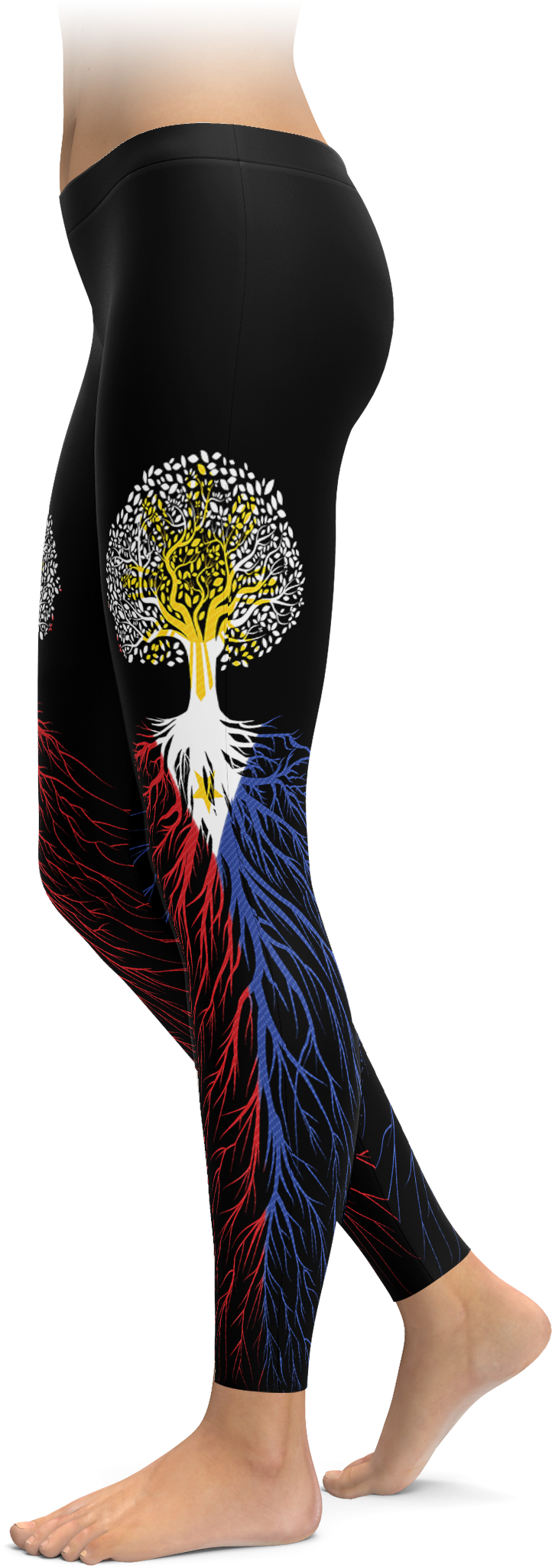 Calm Voice In The Dark (1875x2269), Png Download