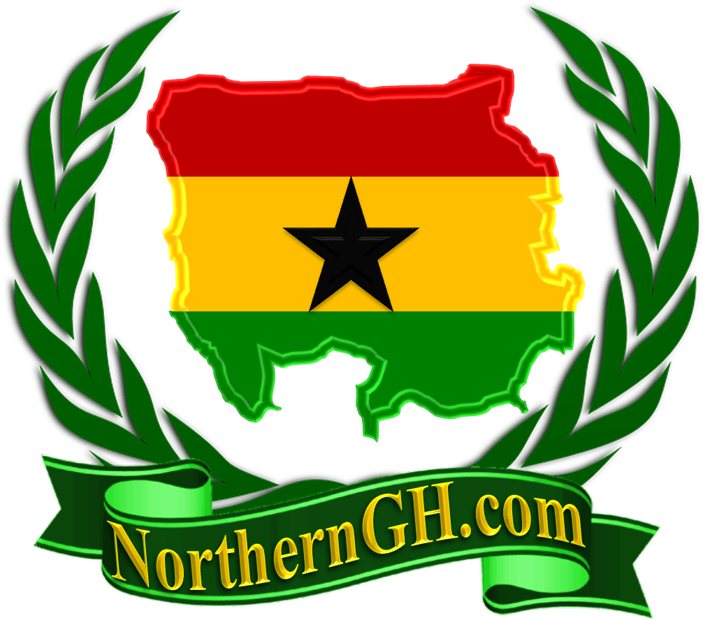 One Way Of Identifying The Peoples Of Northern Ghana - Emblem (1005x896), Png Download
