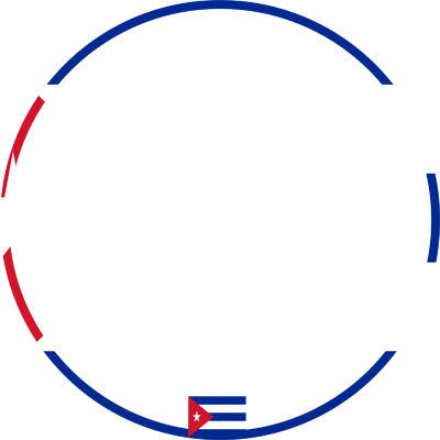 The Campaign Is About Celebrating Cuban Heritage - Circle (400x400), Png Download