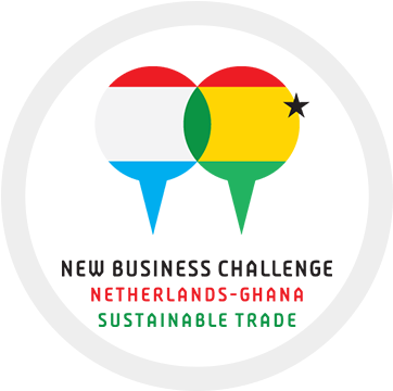 Nbc - New Business Challenge Ghana 2017 (500x500), Png Download