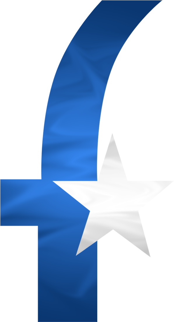 Ffhr In Cuba Transparency No Glow - Crescent (849x1200), Png Download