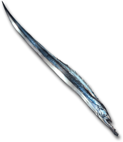 Swordfish - Calligraphy (462x400), Png Download