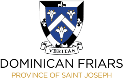 Letter From The Prior Provincial - Dominican Order (570x380), Png Download