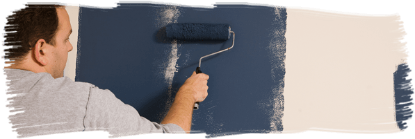 Pittsburgh, Pa - Above & Beyond Painting (610x200), Png Download