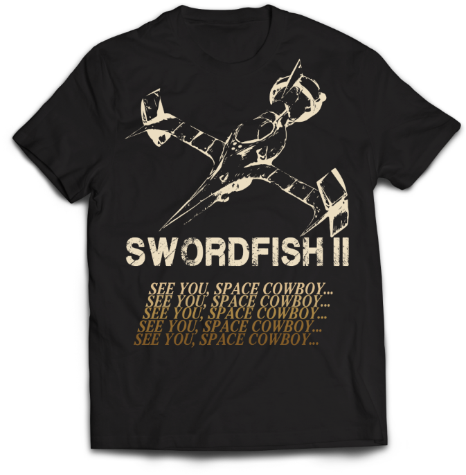 Swordfish - Im Literally A Communist (1024x768), Png Download