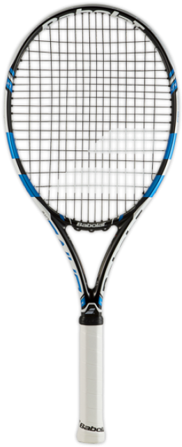 More Views - Babolat Drive Lite Unstrung (800x800), Png Download