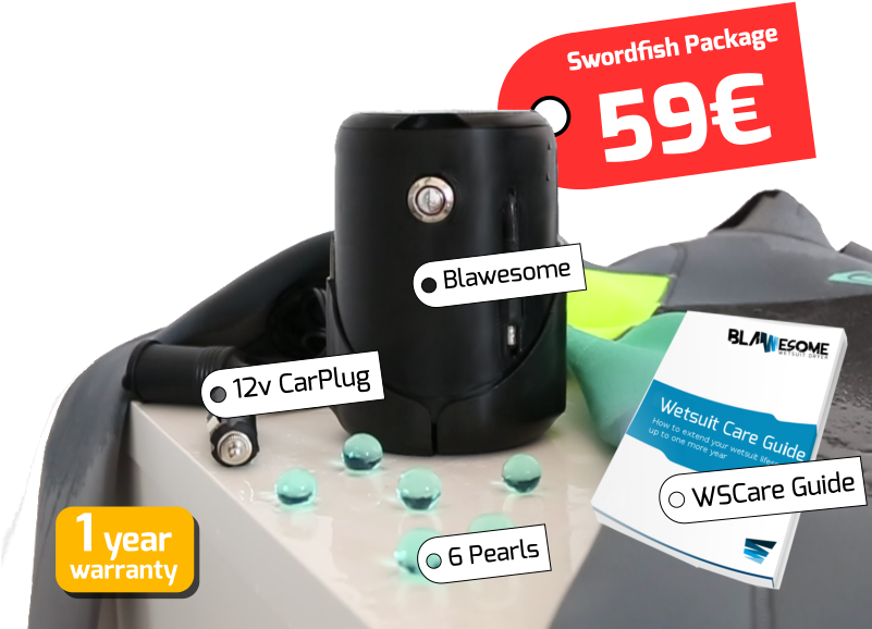 Swordfish-package - Label (800x647), Png Download