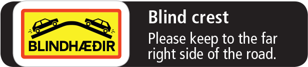 Traffic Signs, Signs That You Have Not Seen Before - Sign (650x239), Png Download