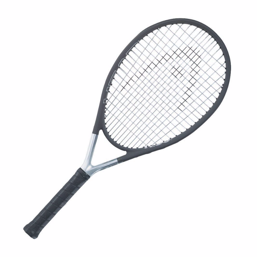 S6 Tennis Racquet Brand New Head Tennis Racquets, - Aluminium Alloy (1440x900), Png Download