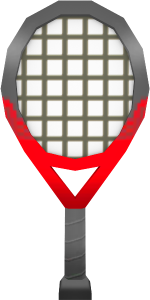 Download Zip Archive - Raqueta De Tenis Para Colorear (750x650), Png Download