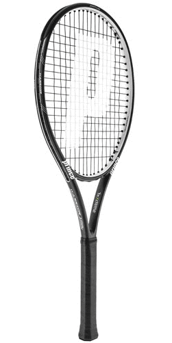 Prince Textreme Warrior 100l Tennis Racket - Prince Warrior 100 L Tennis Racquet (500x500), Png Download