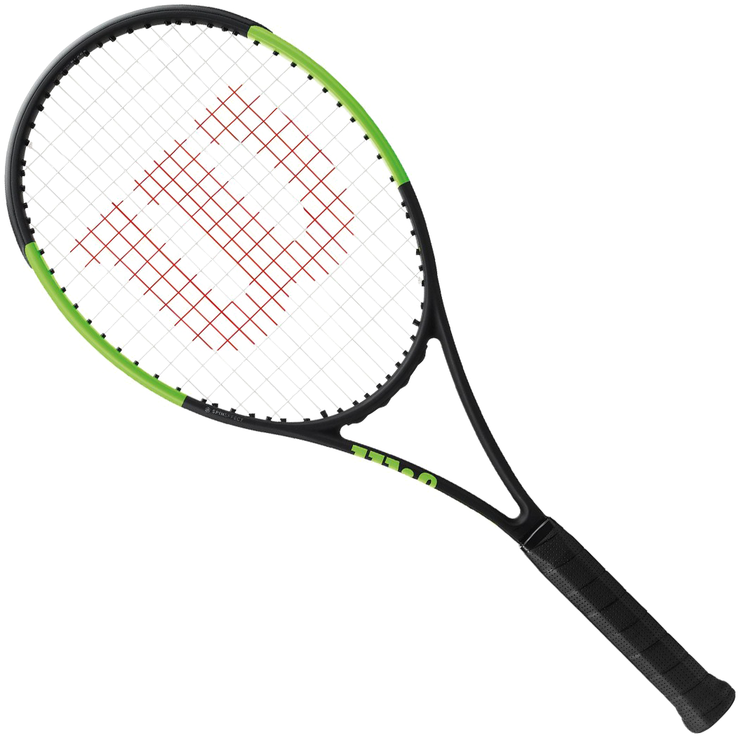 Wilson Blade 98s 2017 (1080x1080), Png Download