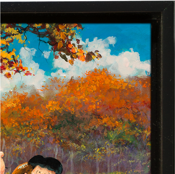 Load Image Into Gallery Viewer, Oops Not Again By James - Canvas (746x742), Png Download