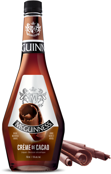 Cacao Drink Png Image With Transparent Background - Creme De Cacao Brown (400x640), Png Download