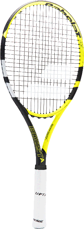 Babolat Boost Aero Tennis Racket (750x750), Png Download