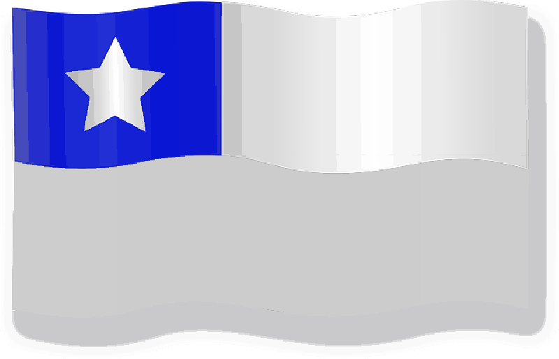 Mb Image/png - Chile (800x515), Png Download