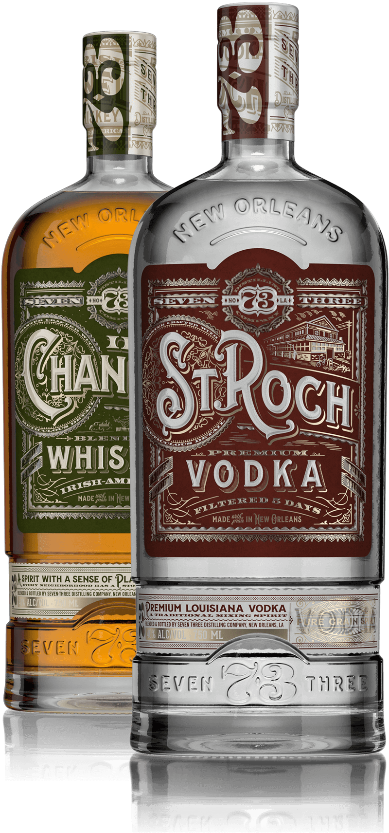 Spirits With A Sense Of Place - Spirit (800x1711), Png Download