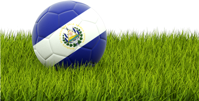 El Salvador (640x480), Png Download