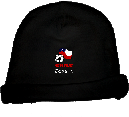 Make It Your Own Personalize This Design - Beanie (480x480), Png Download