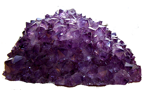 Amethyst Special - Amethyst (500x345), Png Download