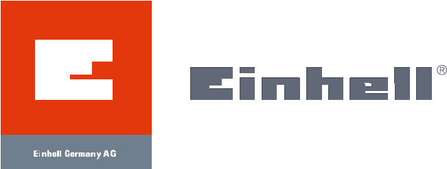 Home - Einhell Logo Png (652x256), Png Download