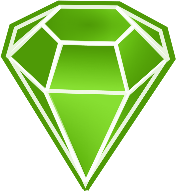 Free Png Emerald Stone Png Images Transparent - Emerald Logo (480x480), Png Download