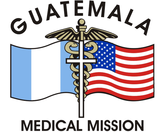 Guatemala Medical Mission Team Logo - Medicine Logo Vector (600x450), Png Download
