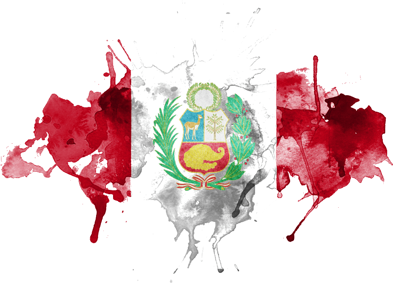 Diferencias De Juegos De Azar En Cada País » Peru-flag - Contemporary Political Theory (hardcover) (1000x583), Png Download