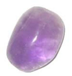 Amethyst (600x300), Png Download