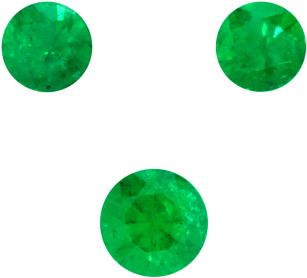 Emerald (1200x1200), Png Download